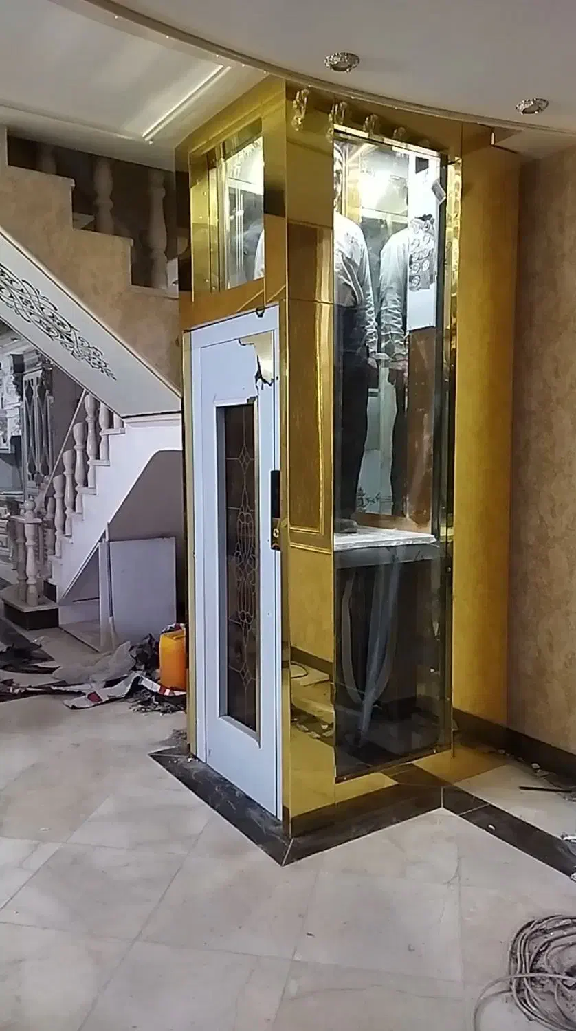 شاگرد یا استادکار جهت کار در تولیدی بالابر|استخدام صنعتی، فنی، مهندسی|قم, شهرک مهدیه (مدرس)|دیوار