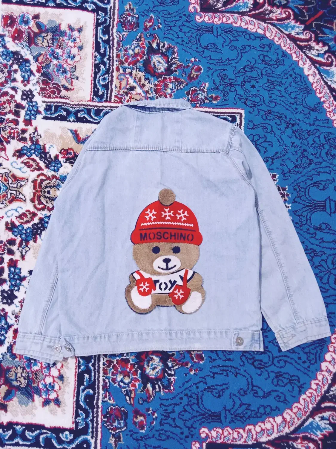 یه تعداد لباس پسرونه|کفش و لباس بچه|محمدیه-قزوین, |دیوار