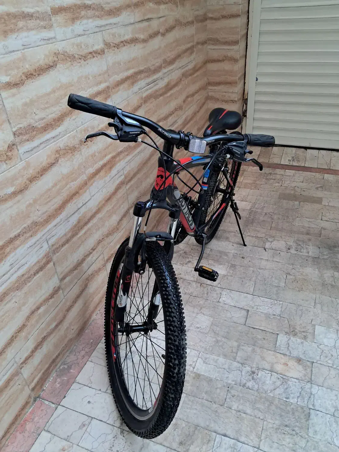 دوچرخه بوتاچی|دوچرخه، اسکیت، اسکوتر|رشت, امین الضرب|دیوار