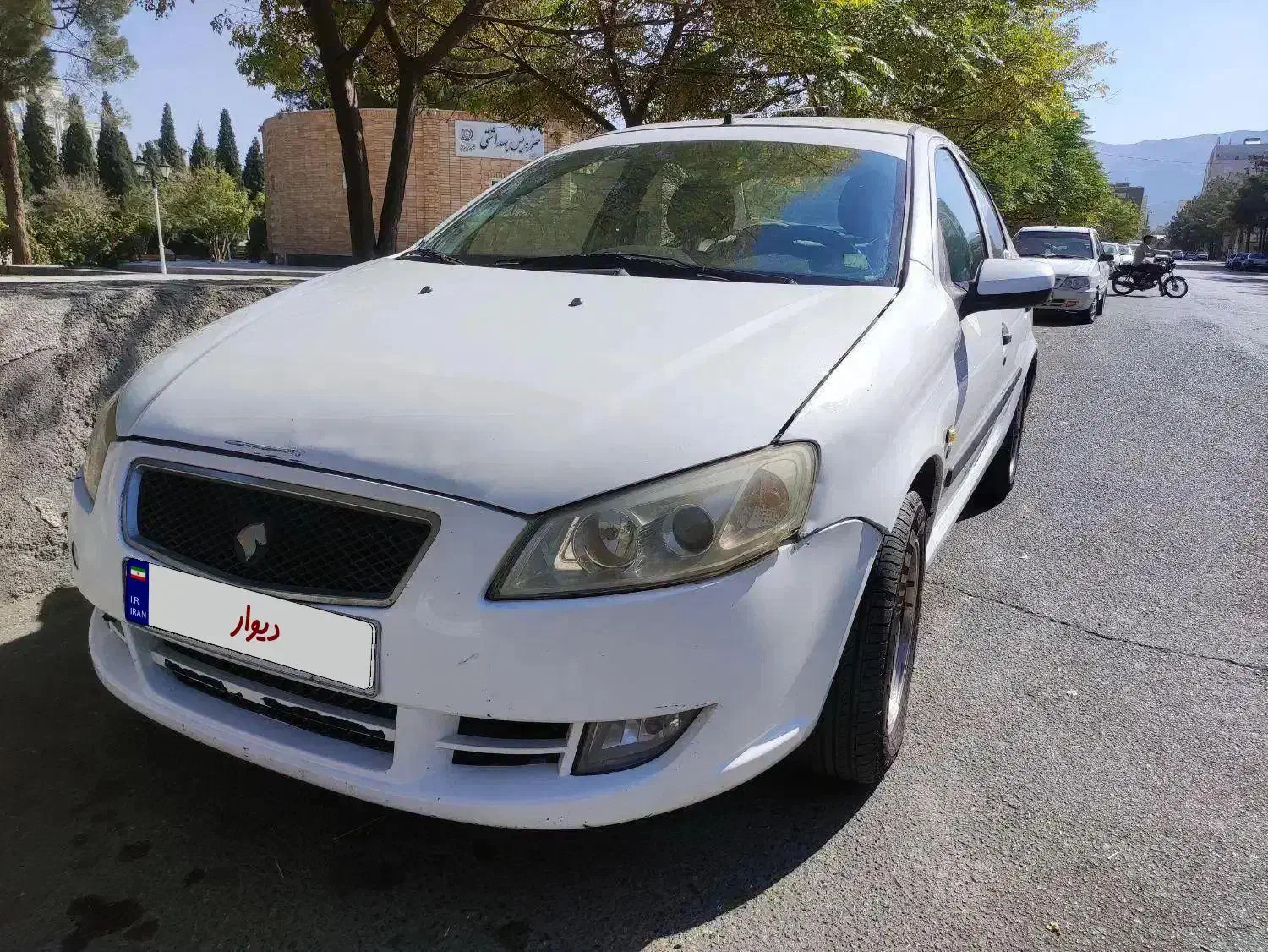 رانا LX مدل ۹۳|خودرو سواری و وانت|بندرعباس, |دیوار