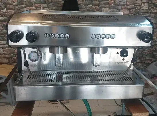 فروش دستگاه اسپرسو|کافی‌شاپ و رستوران|شیراز, بازار|دیوار