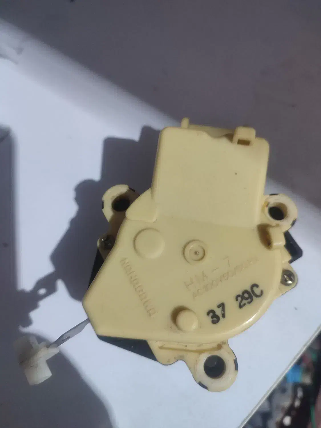 قطعات لباسشوی 110ژاپنی تعمیرلباسشویی انواع برند|ماشین لباسشویی و خشککن لباس|بندرعباس, |دیوار