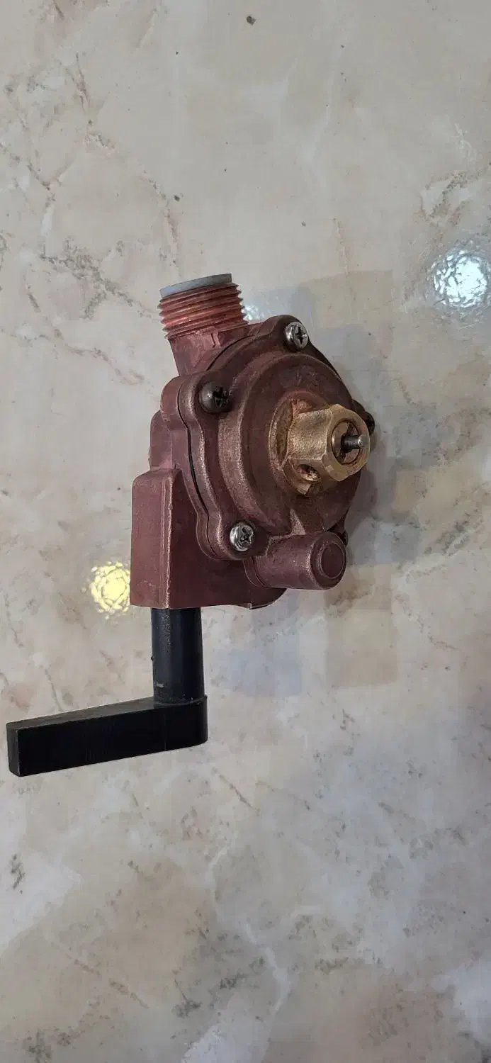 آبگرمکن گازی|آبگرمکن، پکیج، شوفاژ|درگهان, |دیوار