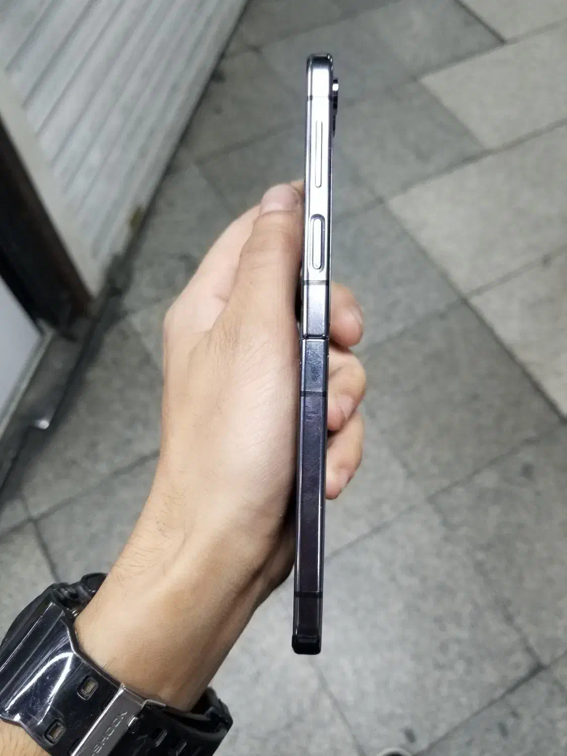 z flip 5|موبایل|تهران, شیخ هادی|دیوار