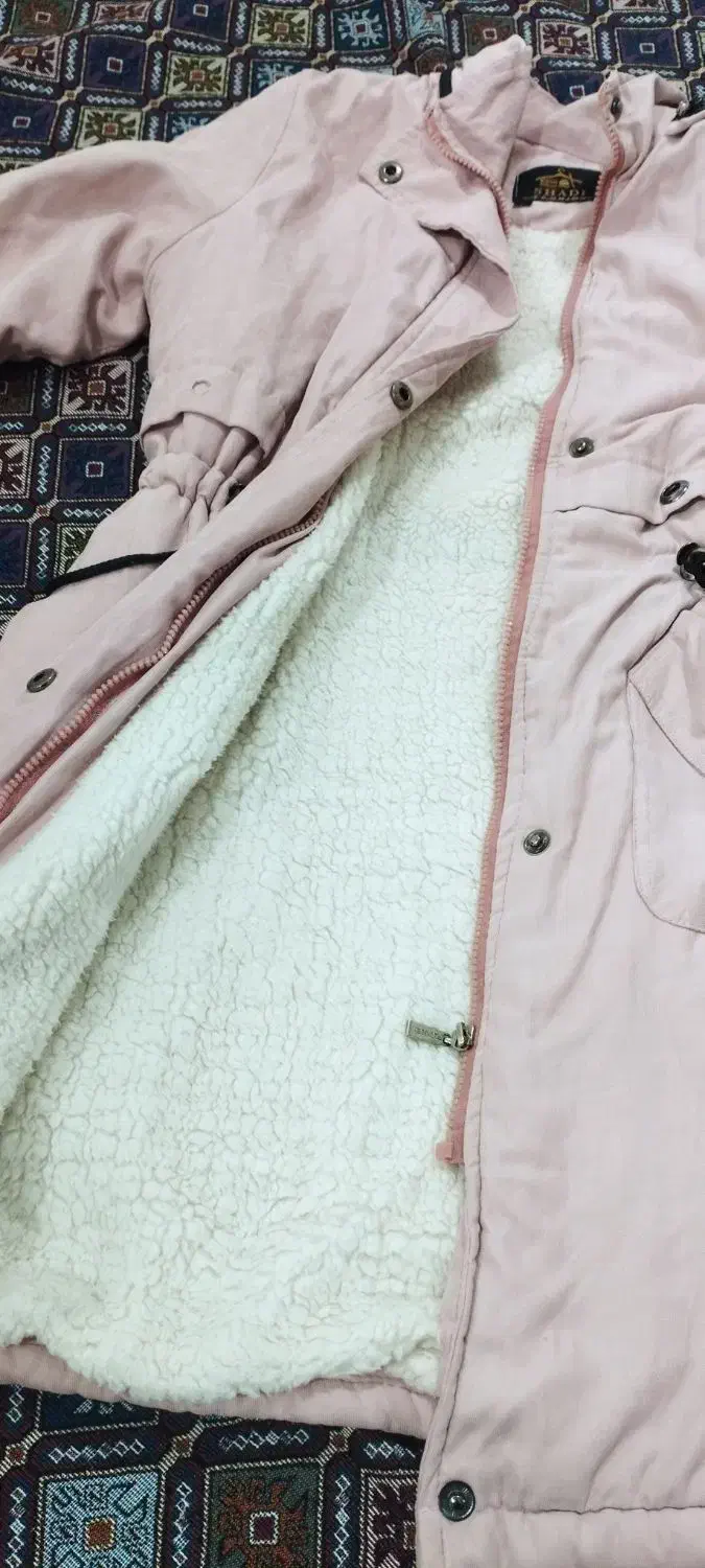 پالتو|لباس|پیرانشهر, |دیوار