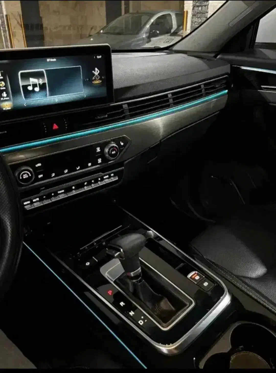 فیدلیتی 5 نفره|خودرو سواری و وانت|رشت, لاکان|دیوار