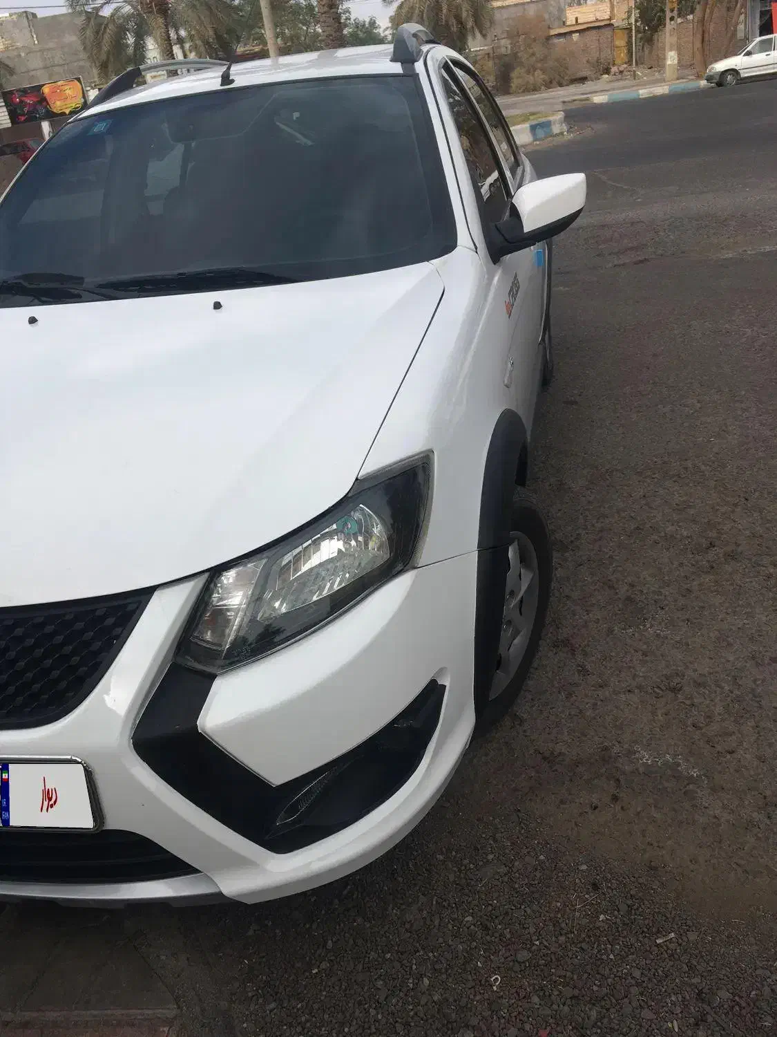 کوییکs مدل ۴۰۲|خودرو سواری و وانت|بم, |دیوار