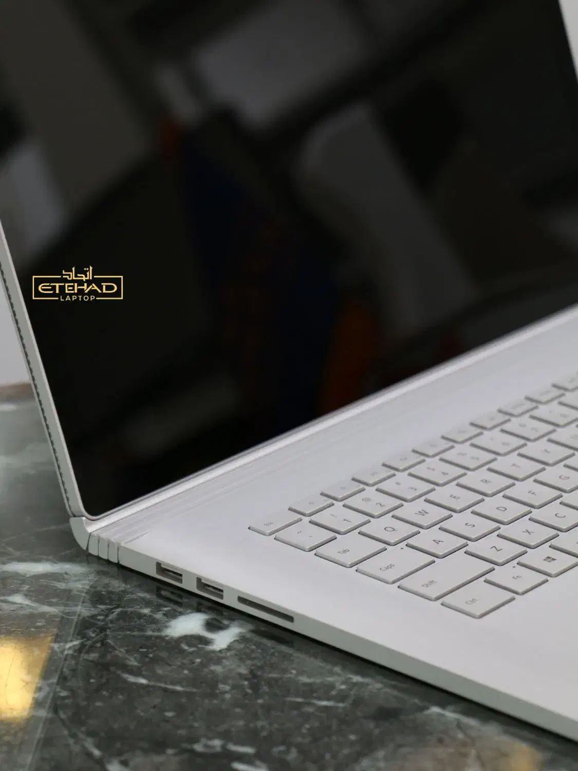 ماکروسافت سرفیس بوک ۲، ۶گیگ گرافیک،تبلت شو|رایانه همراه|مشهد, دانشجو|دیوار