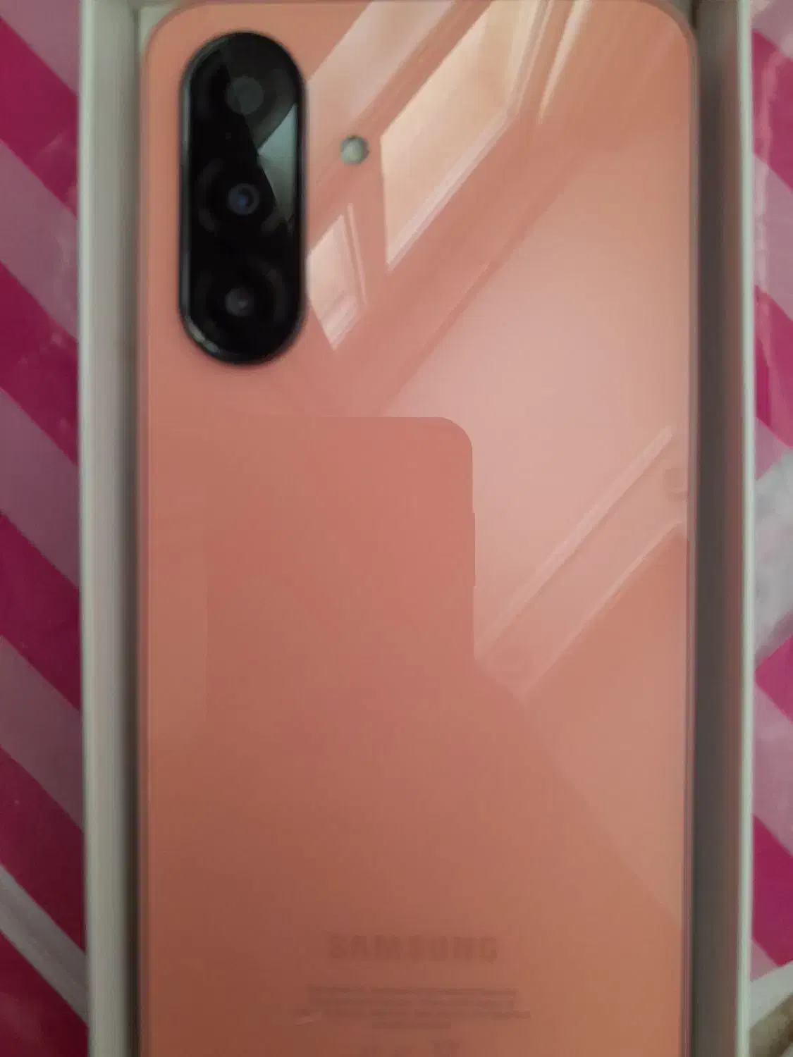 گوشی سامسونگ a26|موبایل|شاهینشهر, خبرنگار|دیوار