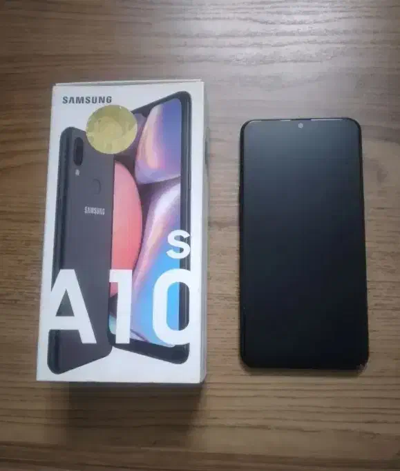 گوشی  سامسونگ مدل a10s|موبایل|قدس, شهرقدس|دیوار