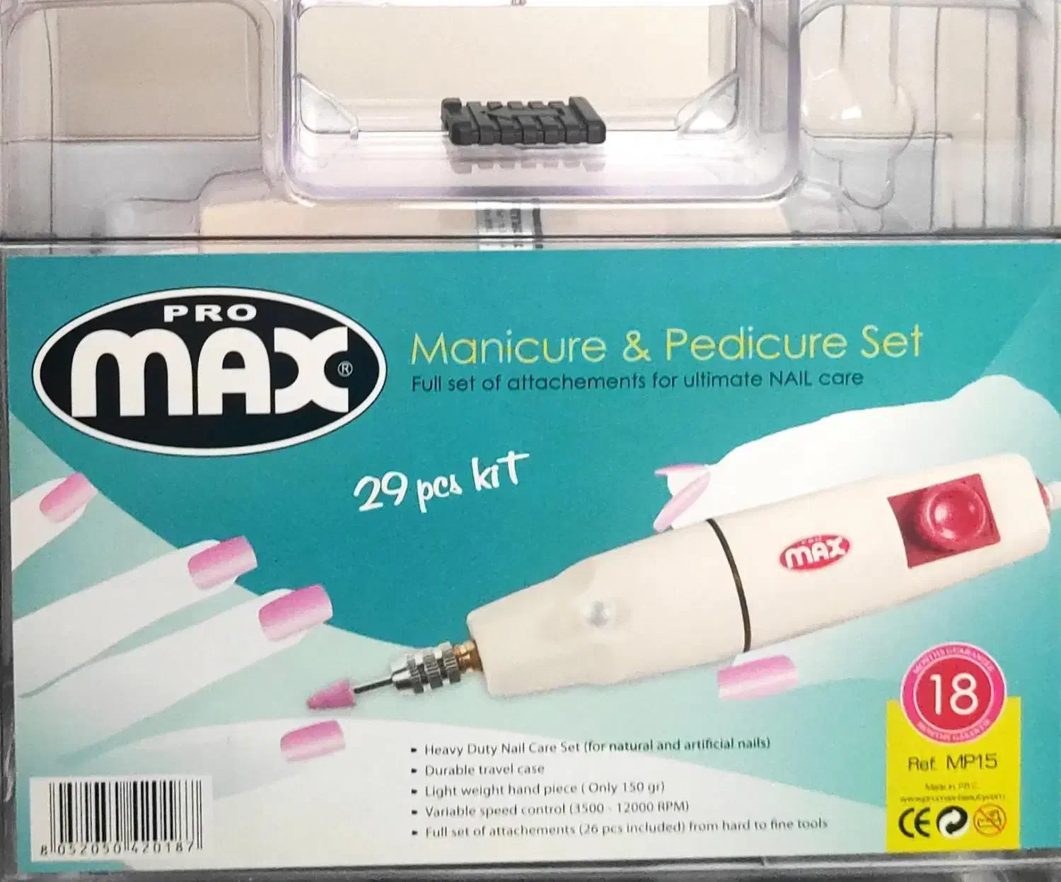 دستگاه پدیکور و مانیکور ناخن|آرایشی، بهداشتی، درمانی|تهران, شهرک نفت|دیوار