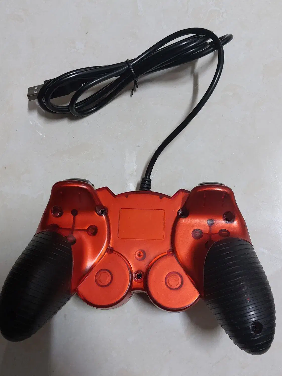 دسته بازی (PC)شوکدار حرفه ای داتیس|کنسول، بازی ویدئویی و آنلاین|تهران, چهارصد دستگاه|دیوار