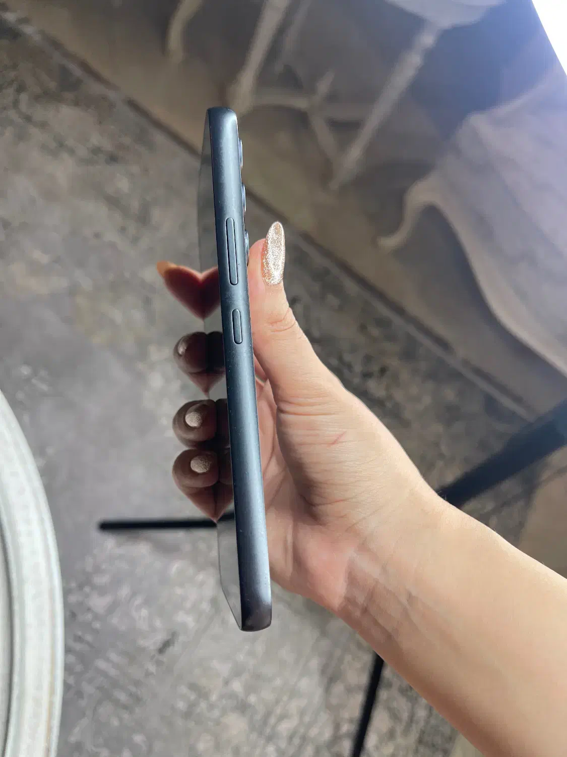 Galexy A54|موبایل|آمل, |دیوار