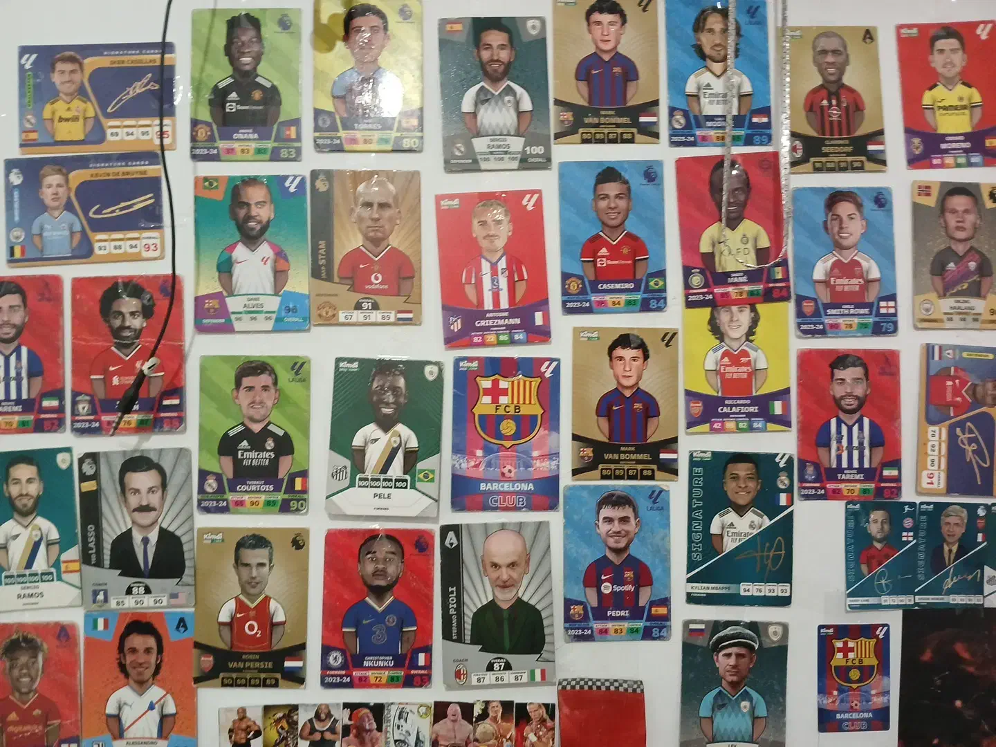 ۲۰ تا۳۵ تومن تخفیف هم میدم|اسباب‌‌بازی|لنگرود, |دیوار