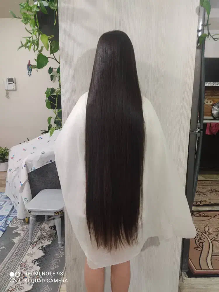 خریدار مو با قیمت.بالا|خدمات آرایشگری و زیبایی|شاهین‌شهر, شهرک مطهری|دیوار