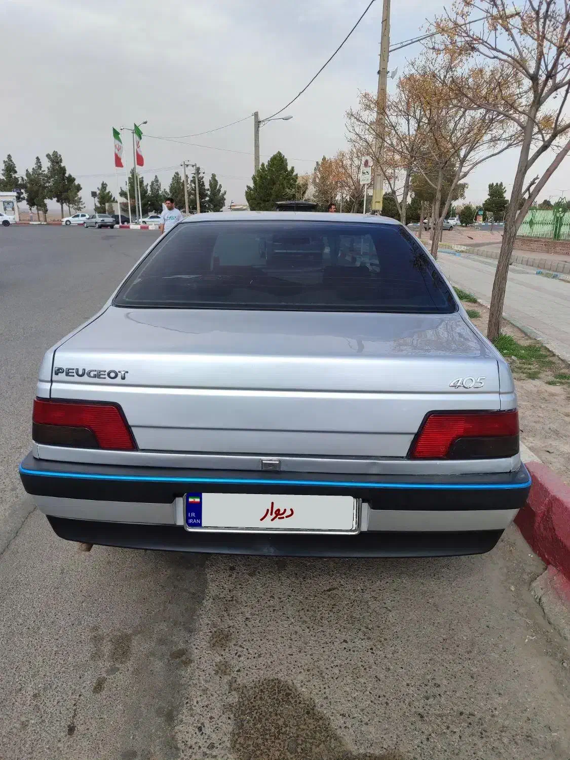 پژو 405|خودرو سواری و وانت|تربت جام, میرقوام الدین|دیوار