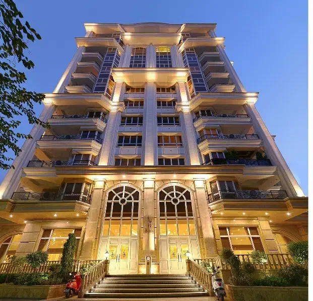 نگهبانی ساختمان|استخدام سرایداری و نظافت|کرمانشاه, |دیوار