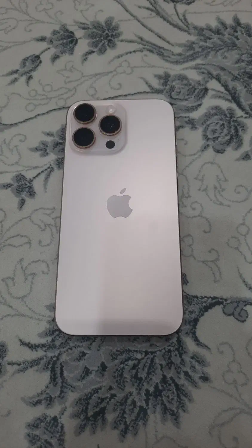 آیفون ۱۶ پرو مکس|موبایل|کرمانشاه, |دیوار