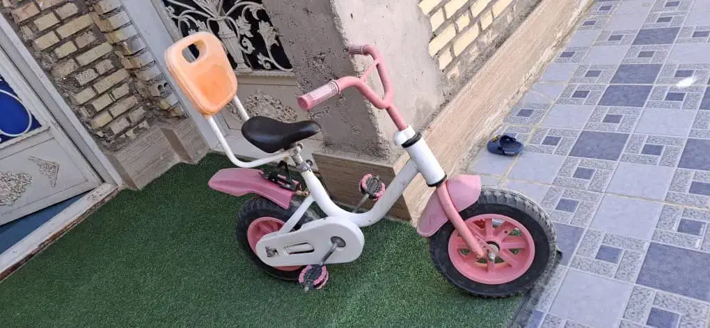 سسمونی بچه همه درحدنو سالم تمیز|اسباب و اثاث بچه|شادگان, |دیوار