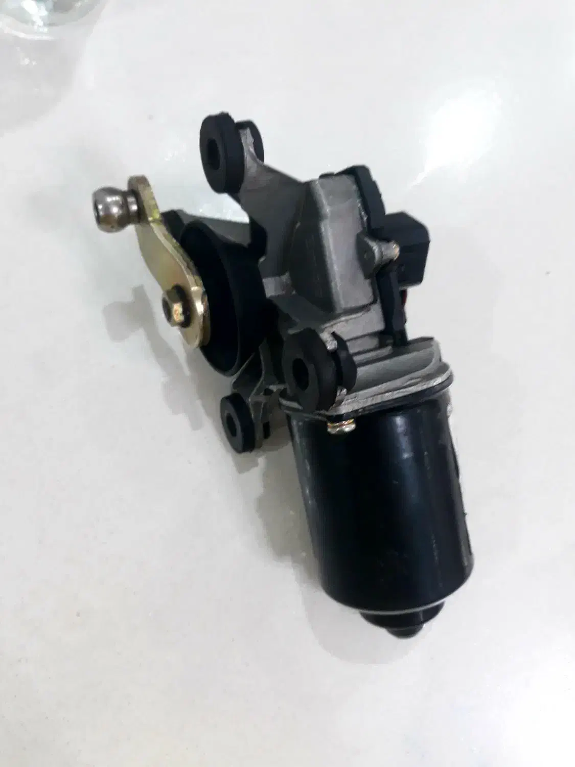 موتور برف پاکن ، ضبط فابریک ماشین X50 نو|قطعات یدکی و لوازم جانبی|رباطکریم, پرندک|دیوار