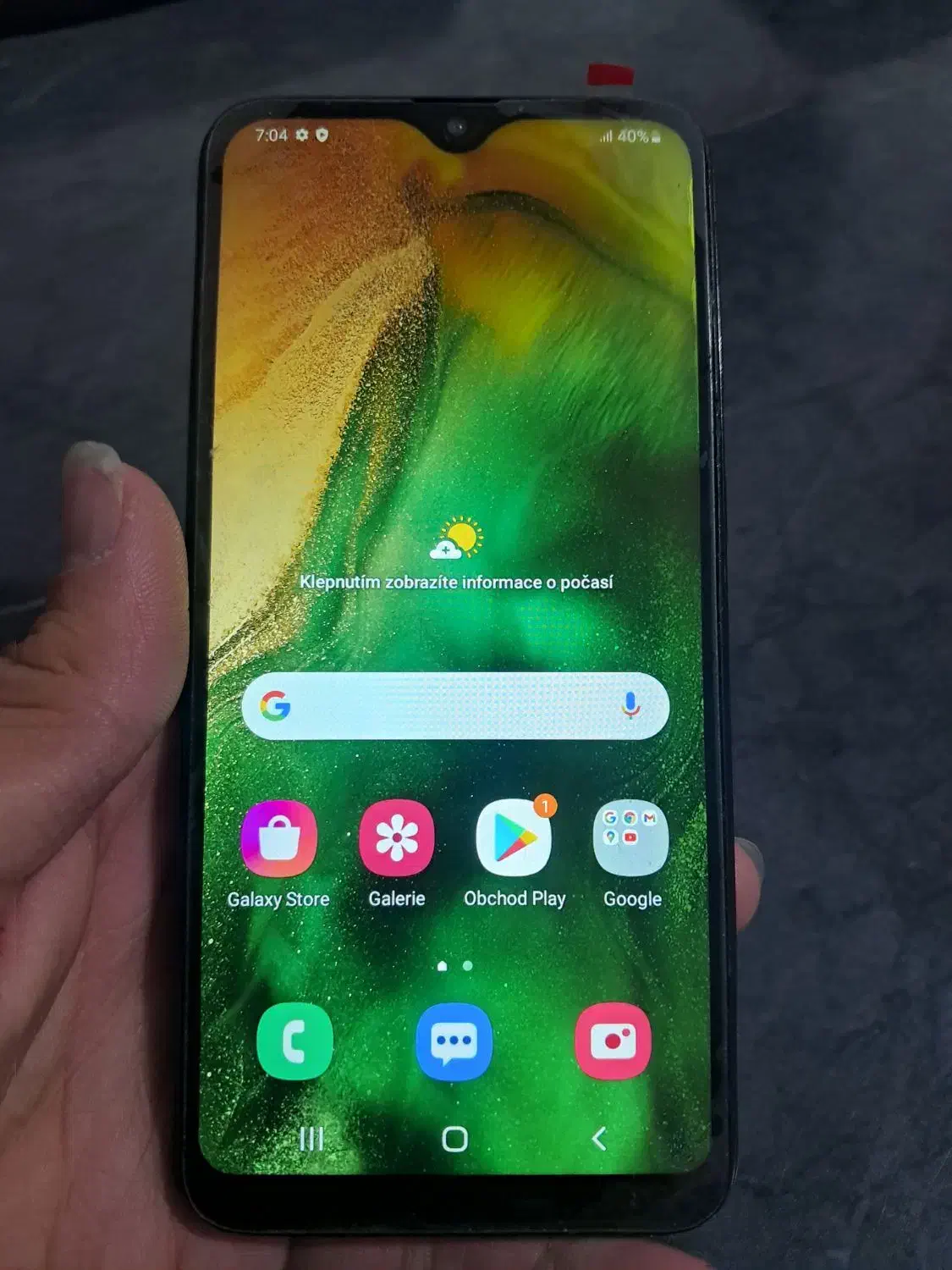 سامسونگ A20e|موبایل|تربت جام, معدآباد|دیوار