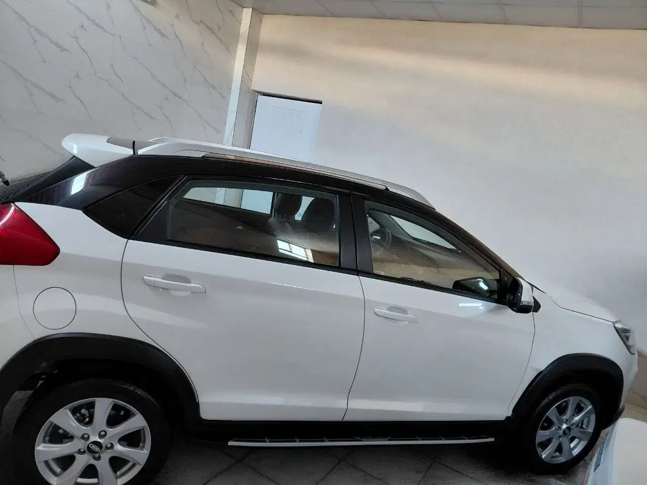 x22 مدل 1402|خودرو سواری و وانت|بیرجند, |دیوار