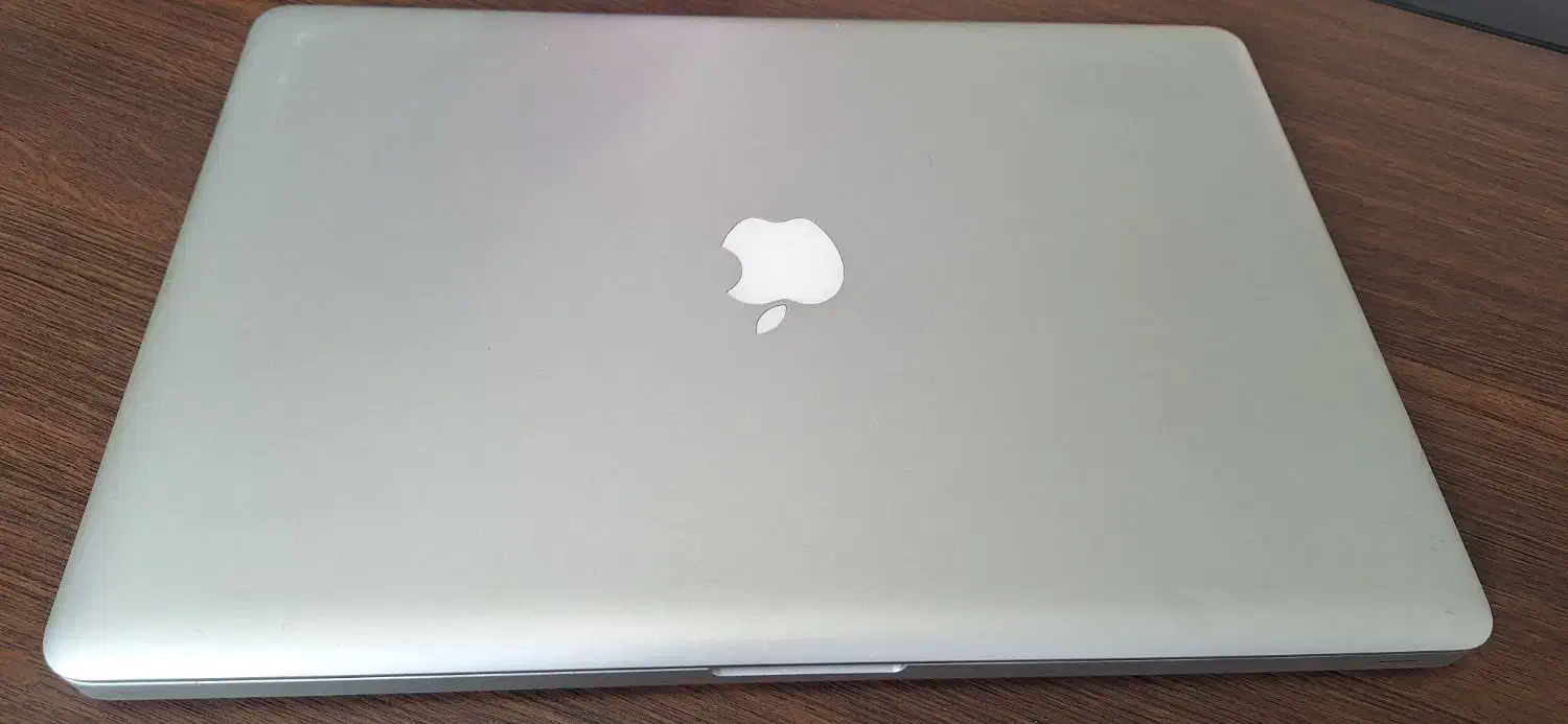 فروش لپ تاپ اپل مک ۷۲۱|رایانه همراه|مشهد, فرهنگیان (شهرک غرب)|دیوار