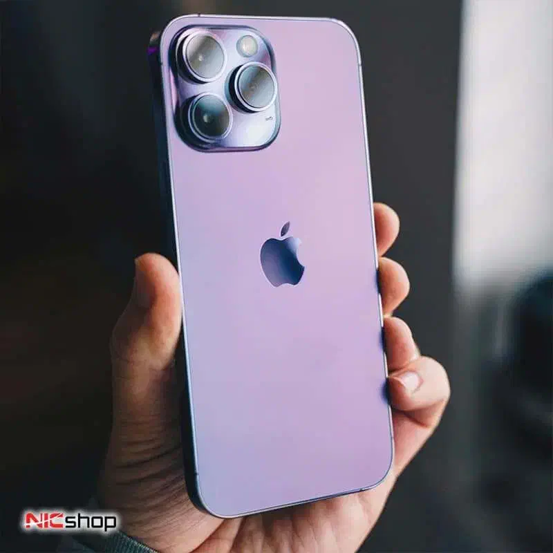 ایفون 14مکس|موبایل|سمنان, |دیوار