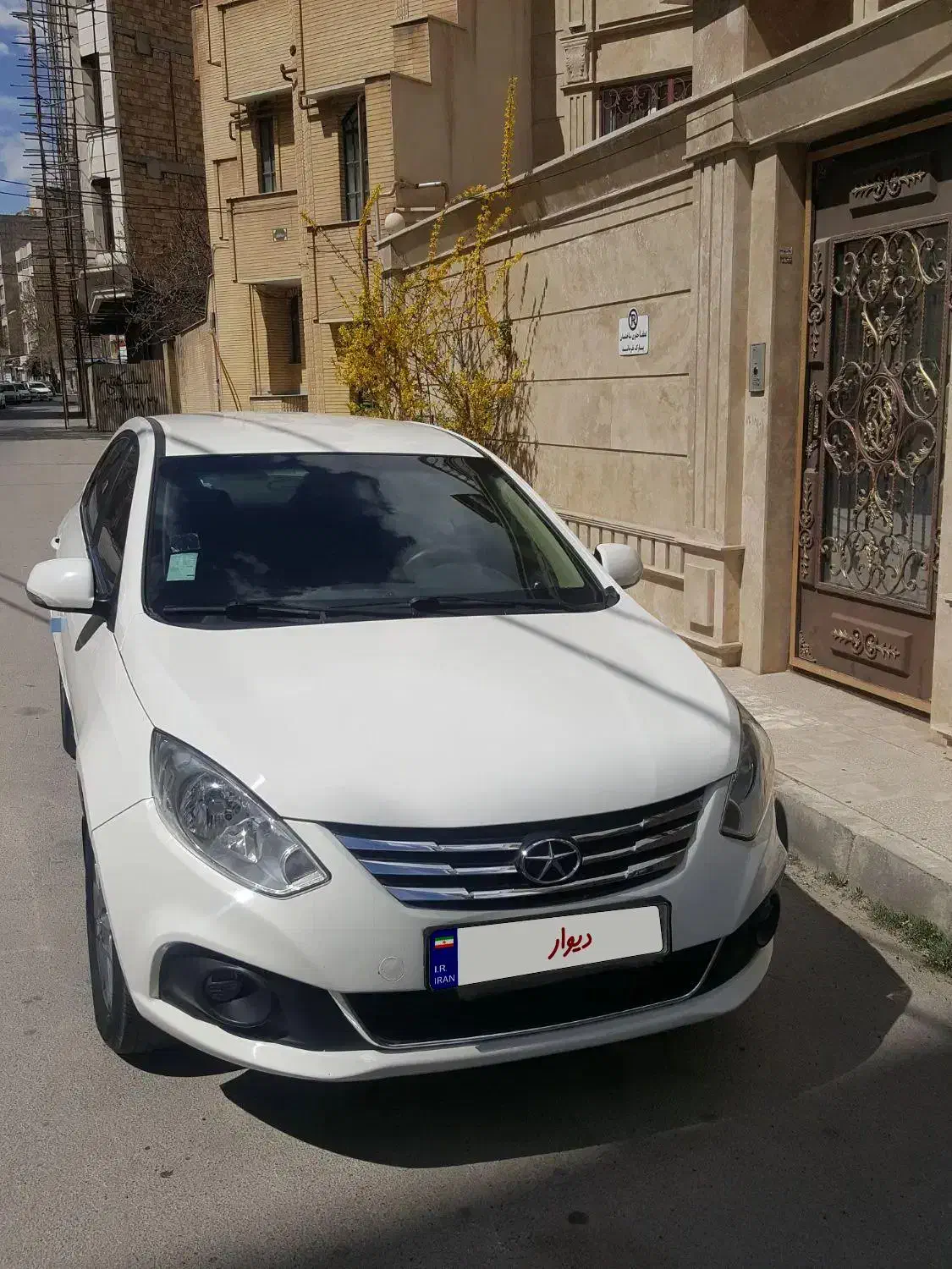 جک j4|خودرو سواری و وانت|ارومیه, |دیوار