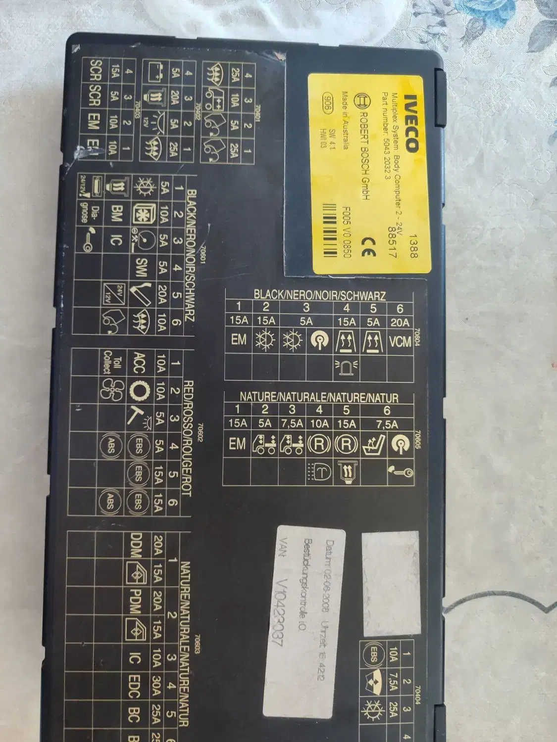 ست برد های اویکو|قطعات یدکی و لوازم جانبی|مشهد, آیت الله خامنهای|دیوار