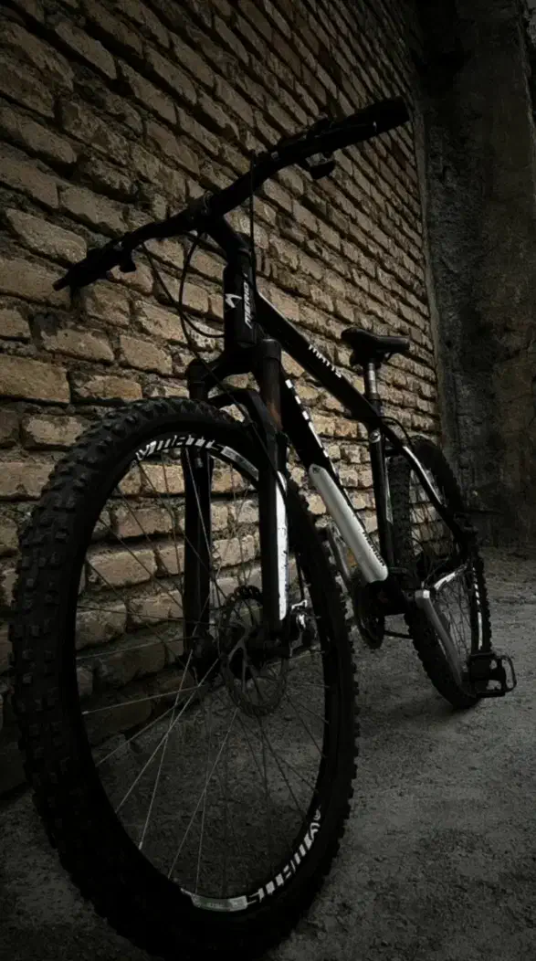 دوچرخه ۲۶ مریدا.Merida اصل|دوچرخه، اسکیت، اسکوتر|کرمانشاه, |دیوار