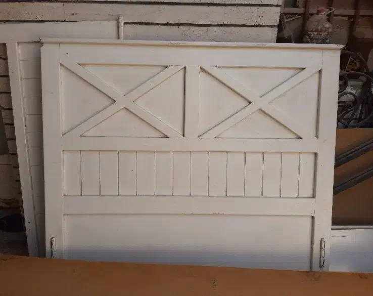 تخت عرض ۱۲۰|تخت و سرویس خواب|آبادان, |دیوار