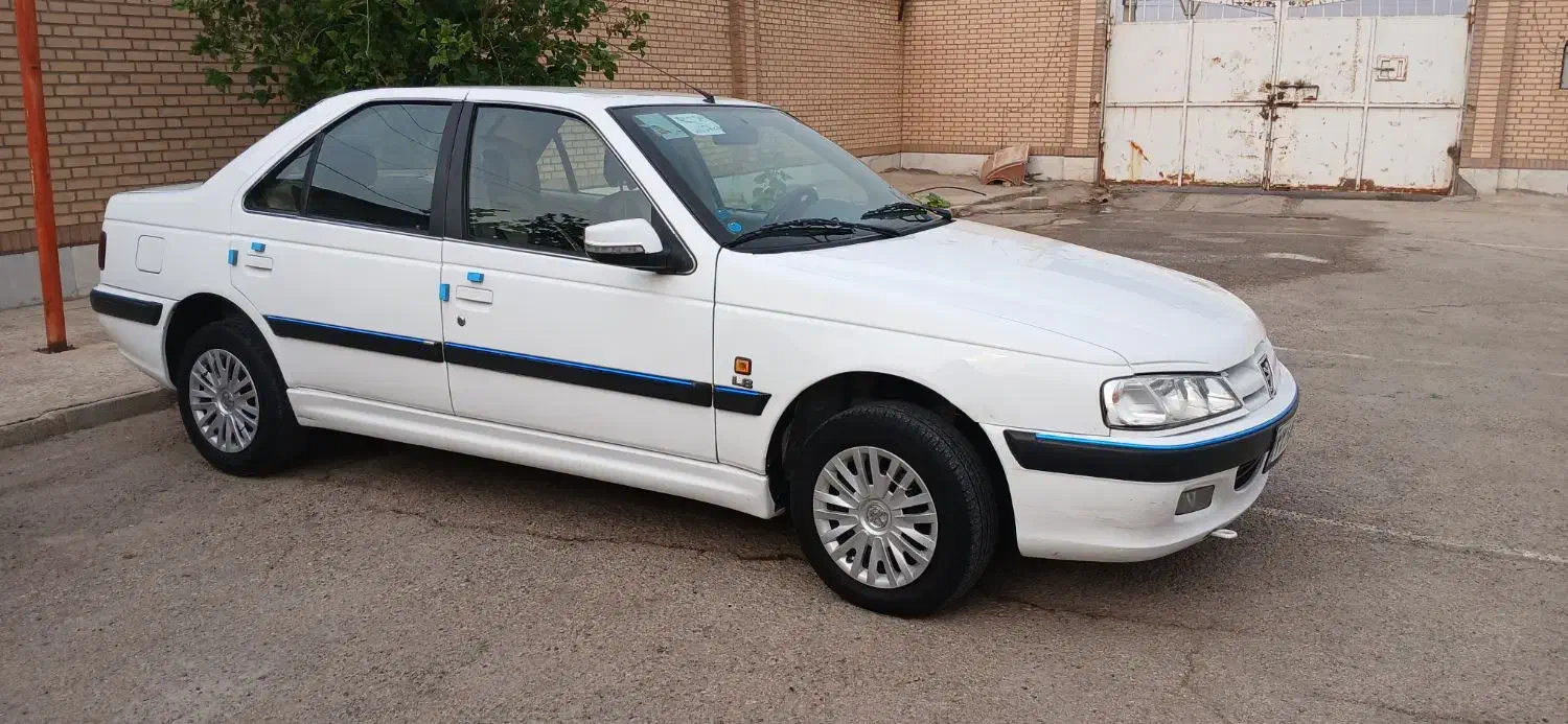 پارس|خودرو سواری و وانت|حمیدیه, |دیوار