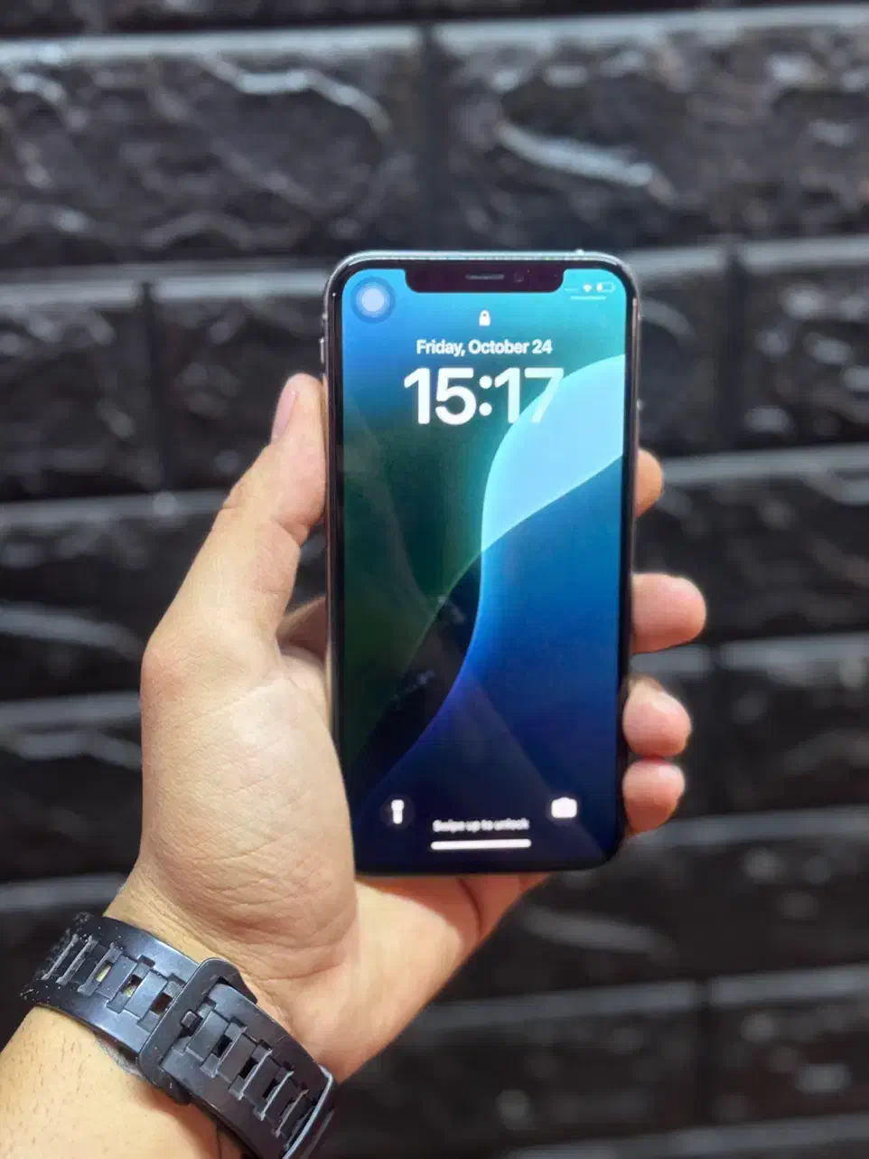 ایفون xs 256 تمیز ایکس اس|موبایل|تهران, نیروی هوایی (پیروزی)|دیوار