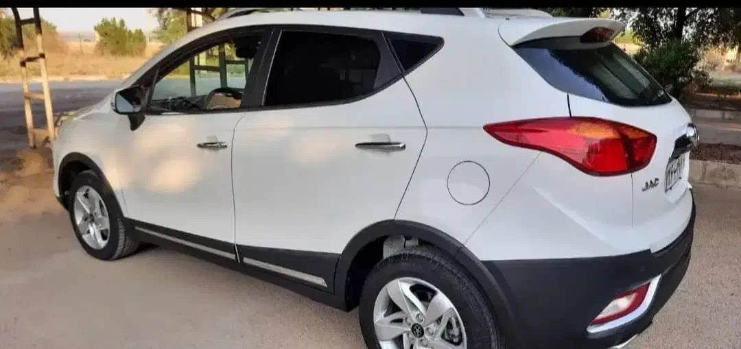 ماشین جک s3|خودرو سواری و وانت|اصفهان, مفتح|دیوار