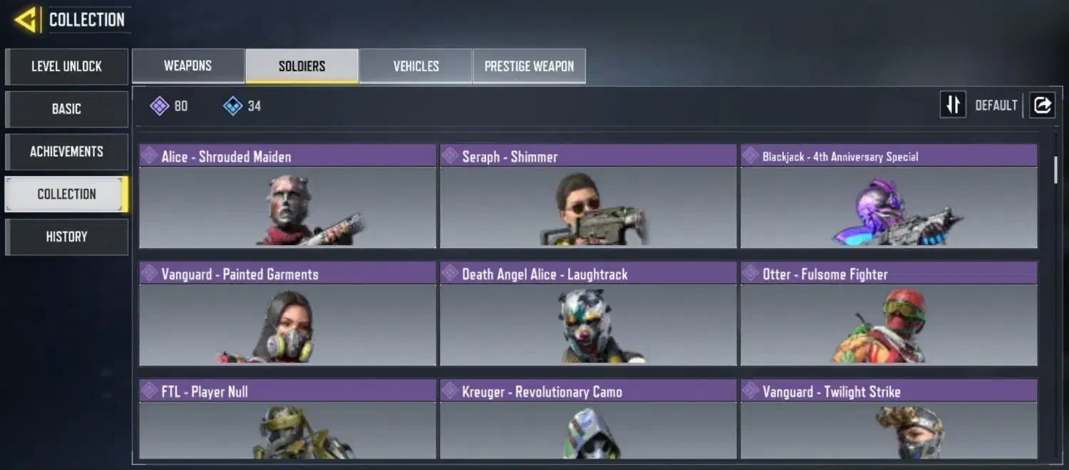 اکانت کالاف لول400|کنسول، بازی ویدئویی و آنلاین|ایرانشهر, |دیوار