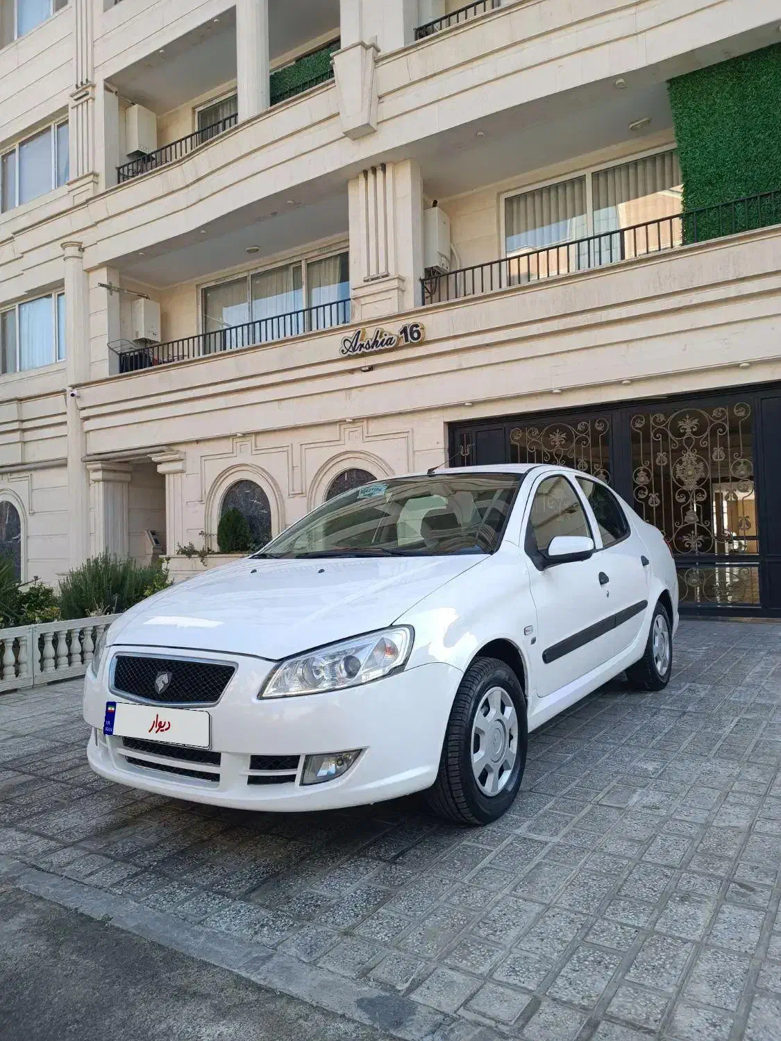 رانا 94 عروسک|خودرو سواری و وانت|مشکین‌دشت, |دیوار