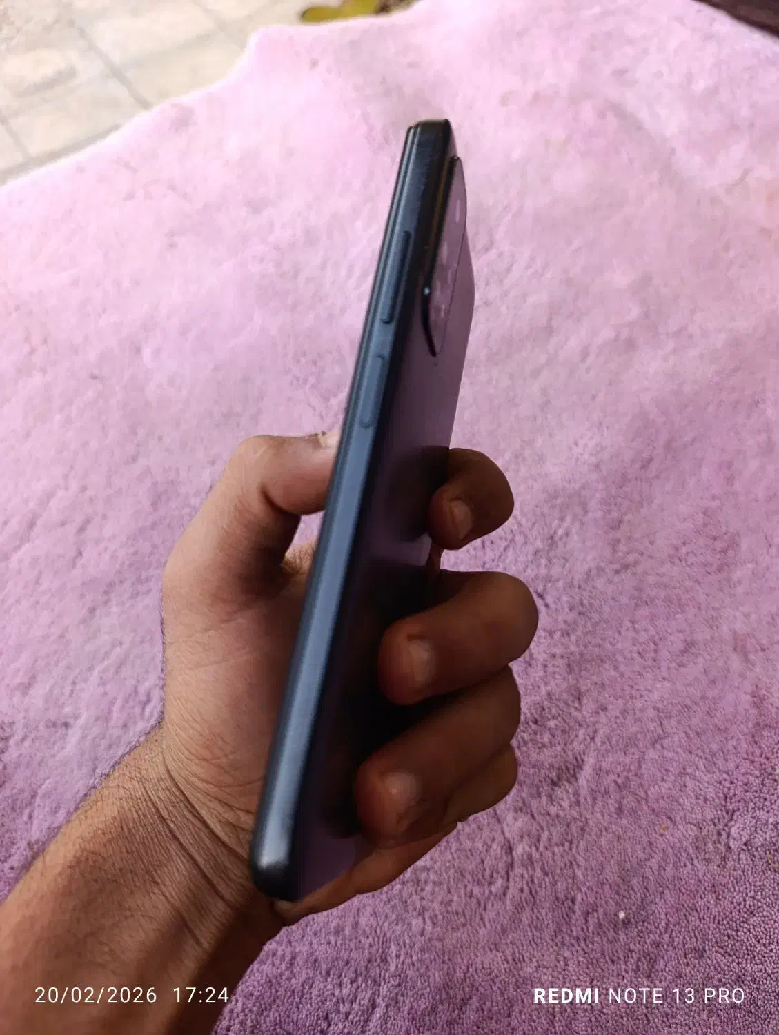 گوشی نوت 11|موبایل|آبپخش, |دیوار