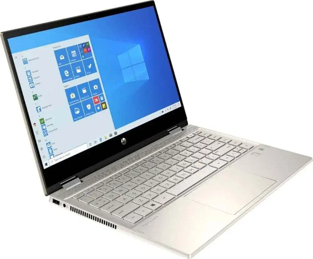 لپتاپ Hp، مدل HP Pavilion x360 Convertible 14|رایانه همراه|لردگان, |دیوار