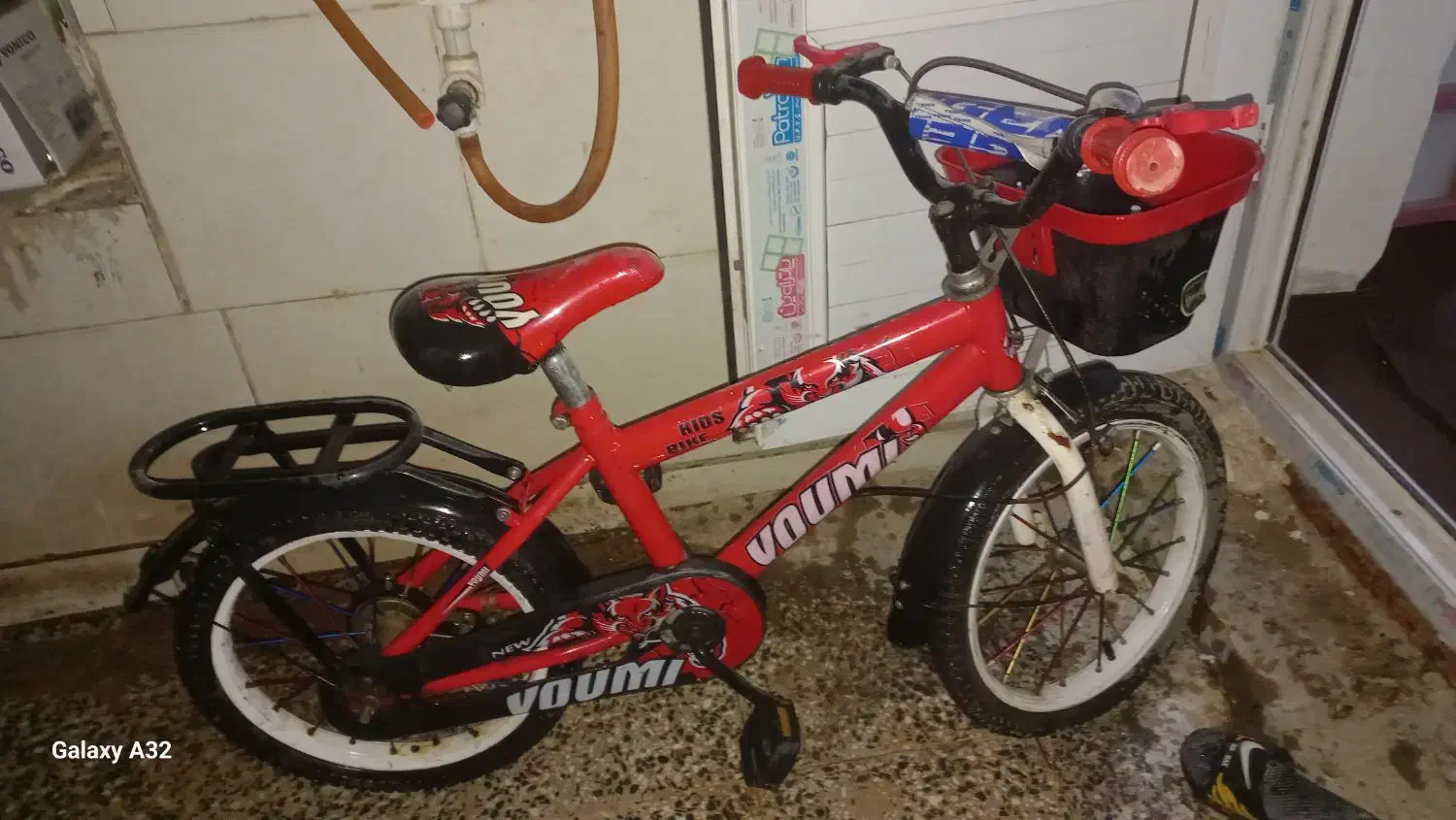 وسایل خانه|دوچرخه، اسکیت، اسکوتر|کرخه, |دیوار