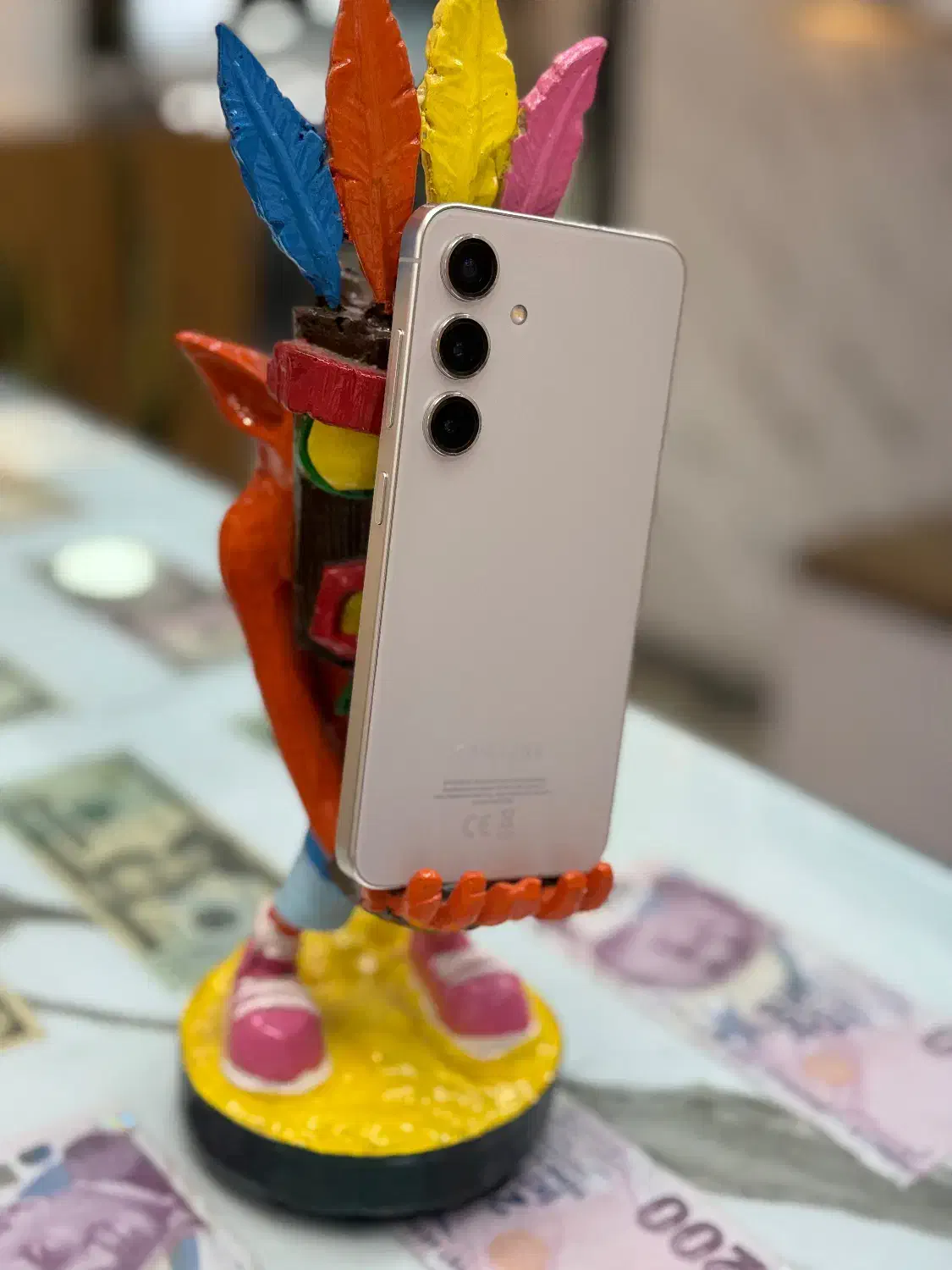 samsung s24 normal|موبایل|کرج, مهرویلا جنوبی|دیوار