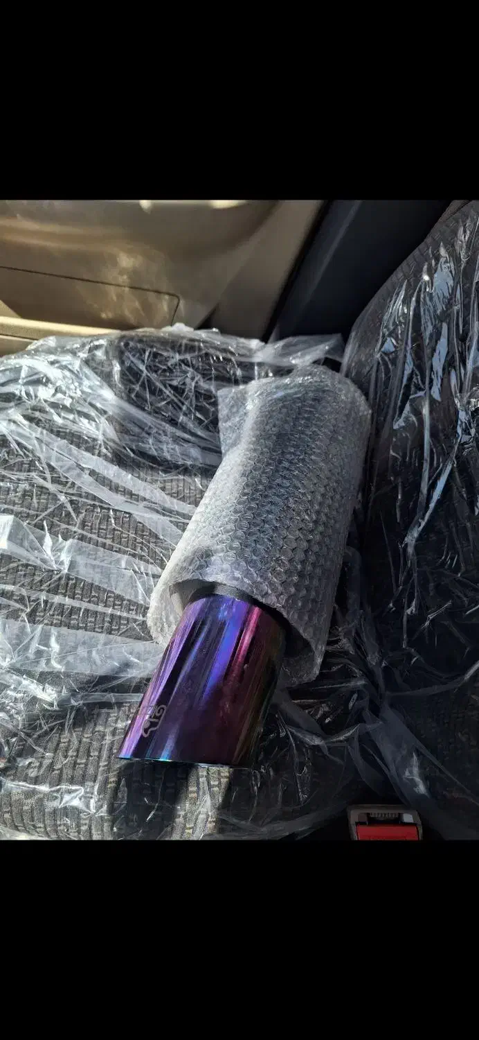 اگزوز 710 سایلنت دار|قطعات یدکی و لوازم جانبی|مرودشت, ولایت|دیوار