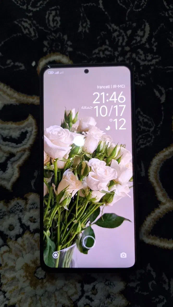 گوشی موبایل Redmi Note 13|موبایل|همدان, |دیوار