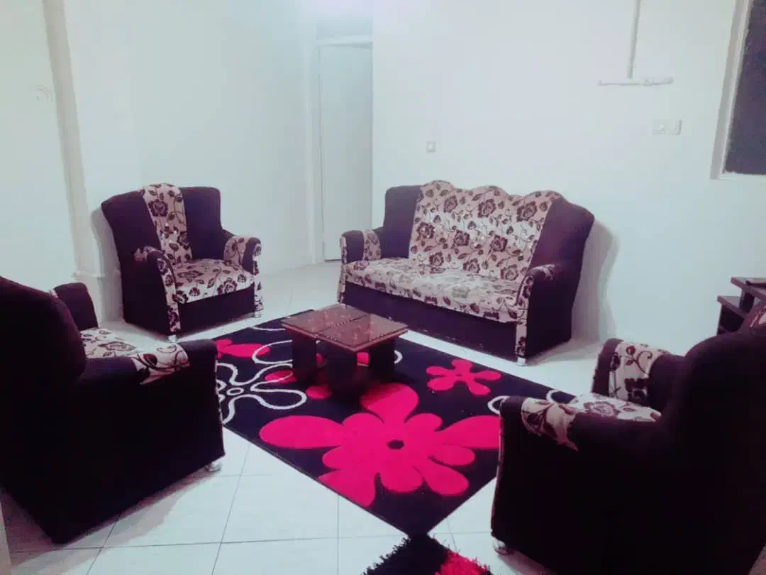 اجاره آپارتمان مبله سوییت|اجارهٔ کوتاه‌مدت آپارتمان و سوئیت|تهران, سلسبیل جنوبی|دیوار