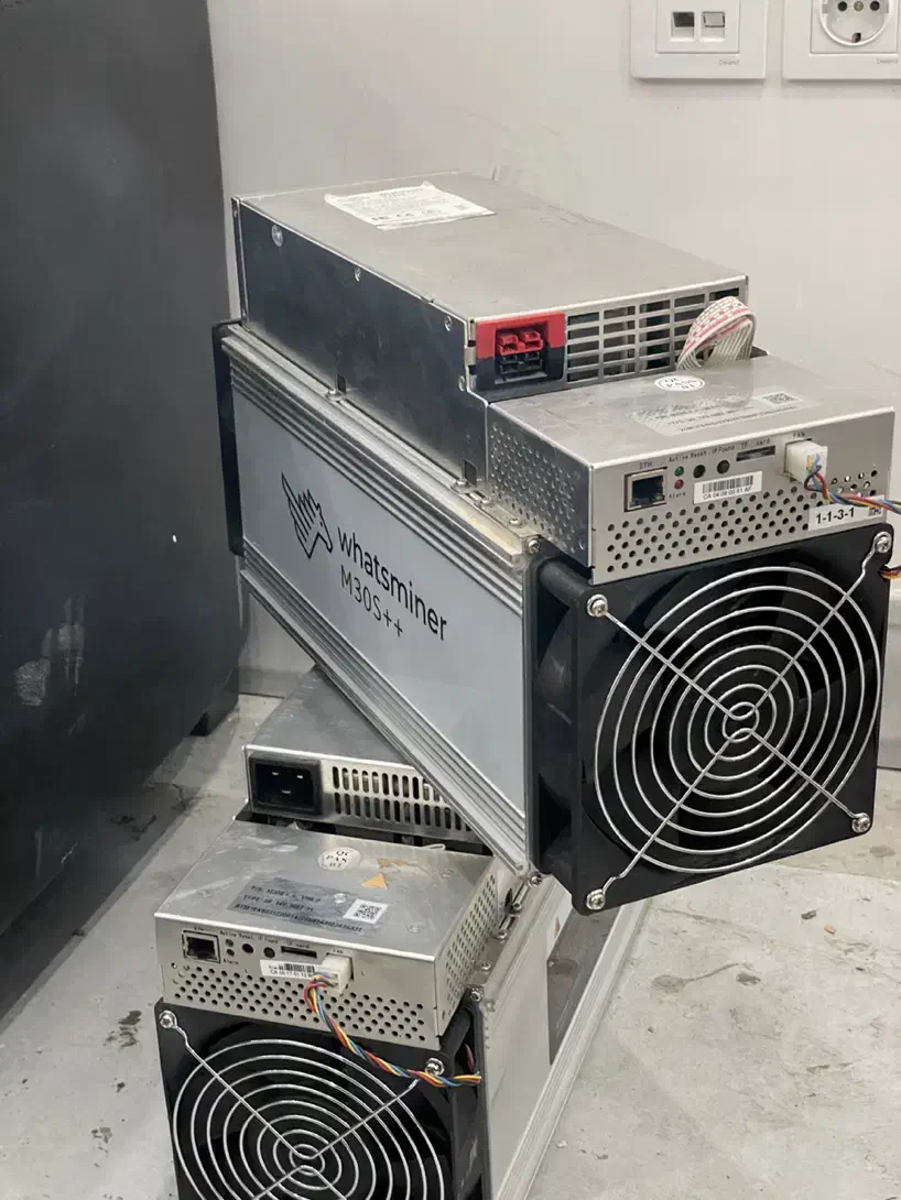 ماینر M30++ 108|قطعات و لوازم جانبی رایانه|اهواز, کمپلو شمالی|دیوار