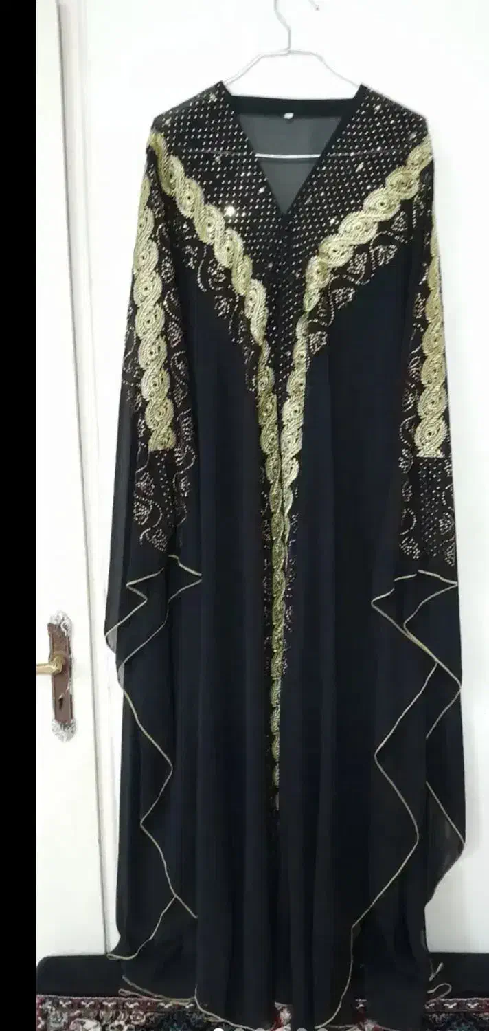 مانتو عبا|لباس|آبادان, |دیوار