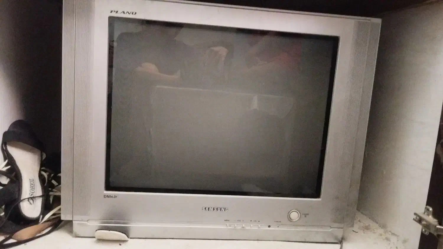 تلویزیون و زیر تلویزیونی|تلویزیون و پروژکتور|فیروزآباد (فارس), |دیوار