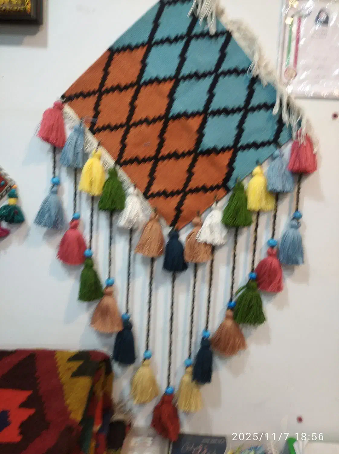 دیوارکوبهای دست ساز|صنایع دستی و سایر لوازم تزئینی|اندیشه, اندیشه فاز ۴|دیوار