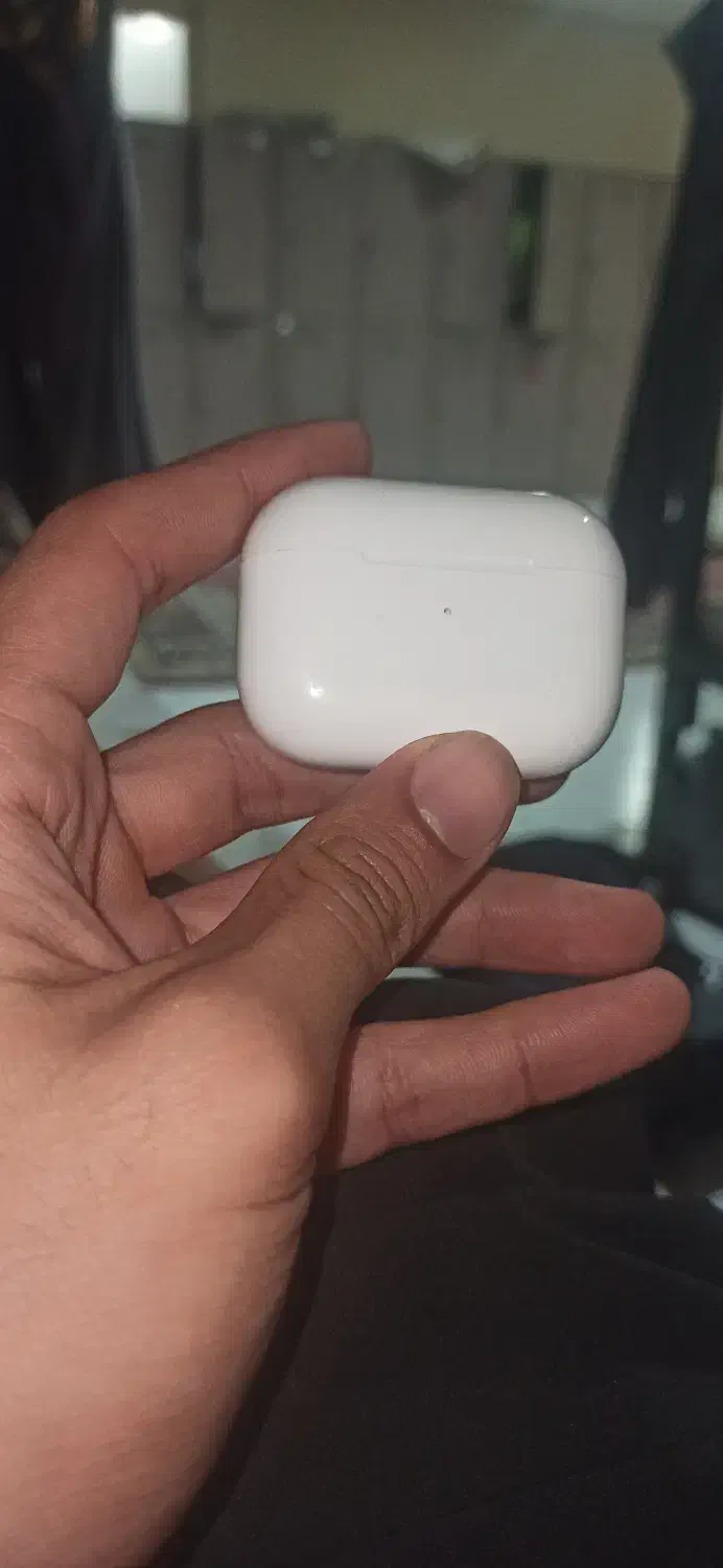 ایرپاد|لوازم جانبی موبایل و تبلت|بابل, |دیوار