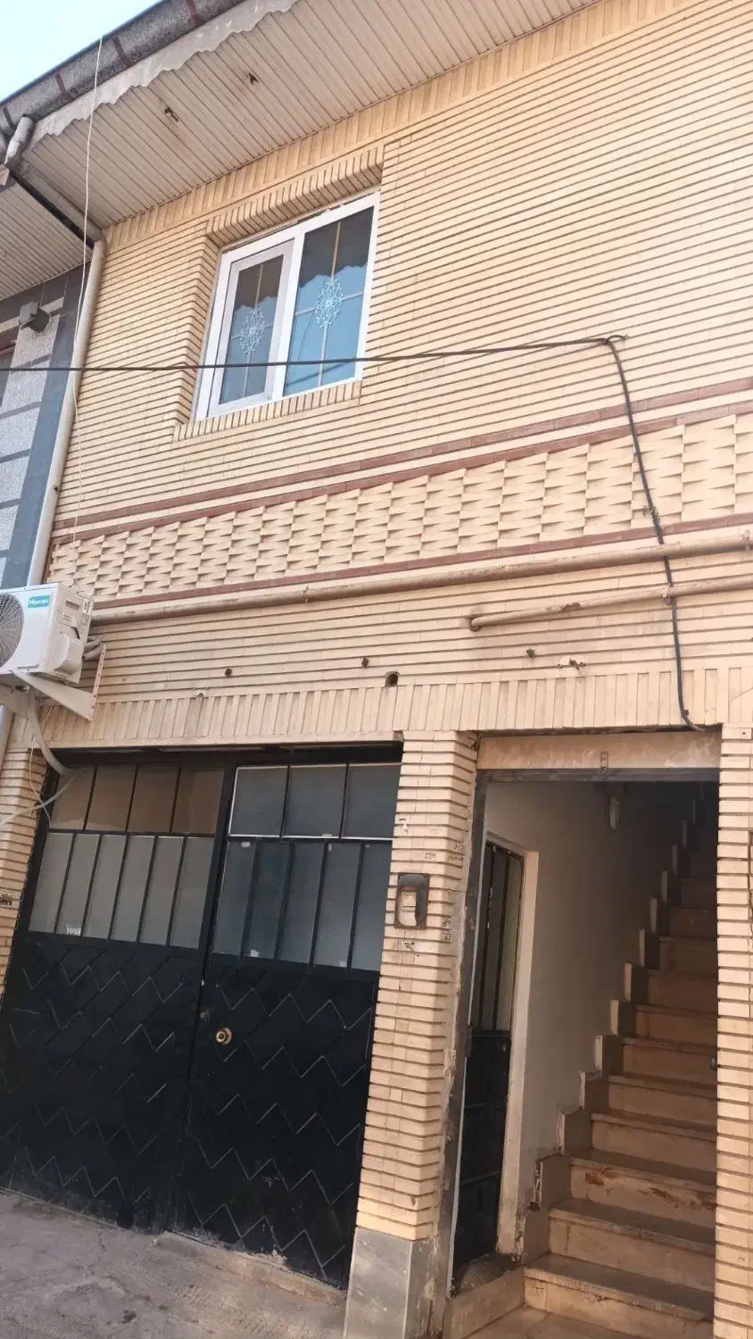 اجاره یک واحد ۶۰ متری پارک سمیه|اجارهٔ آپارتمان|رشت, سلیمانداراب|دیوار